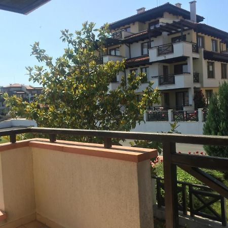 Luxory Apartament On The Seaside, Gradina Beach, St Nicholas Complex Tschernomorez Exterior foto