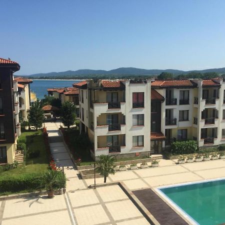 Luxory Apartament On The Seaside, Gradina Beach, St Nicholas Complex Tschernomorez Exterior foto