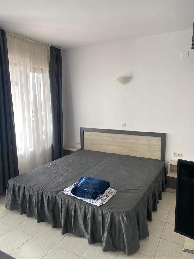 Luxory Apartament On The Seaside, Gradina Beach, St Nicholas Complex Tschernomorez Exterior foto
